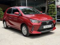 Toyota Wigo G 1.2 AT 2024 - ảnh 1