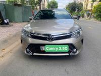 Toyota Camry 2.5Q 2017 - ảnh 1