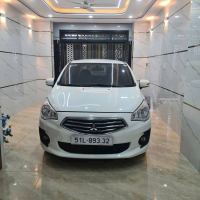 Mitsubishi Attrage 1.2 MT 2016 - ảnh 1