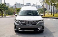 Kia Carnival 2022 - ảnh 1