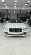 Bentley 2021 - ảnh 1