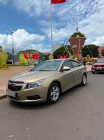 Chevrolet Cruze 2011 - ảnh 1