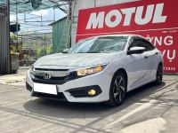 Honda Civic 1.8 E 2018 - ảnh 1
