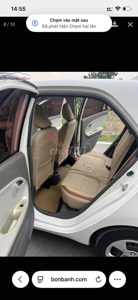 Kia 2019 - ảnh 1