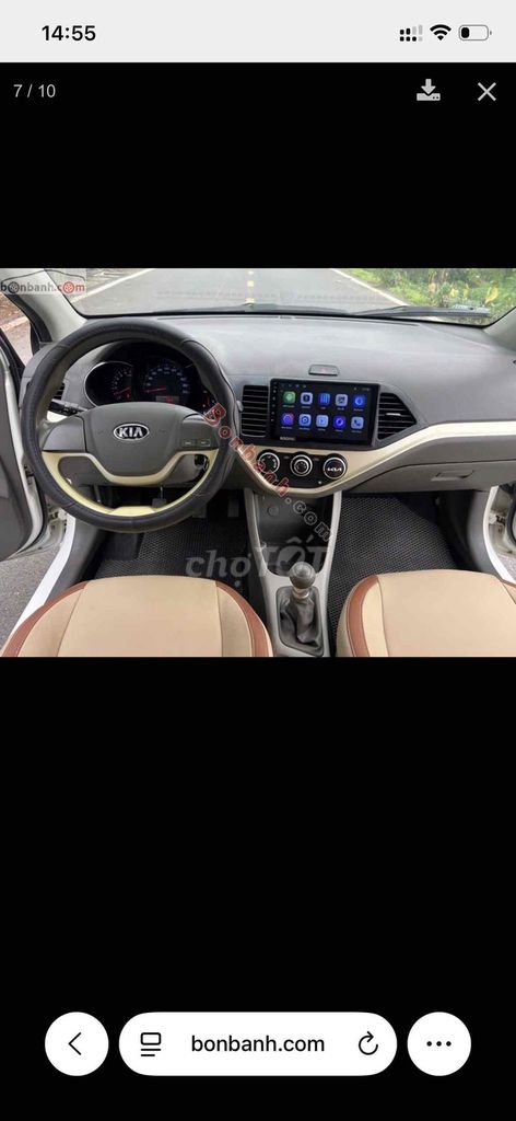 Kia 2019 - ảnh 2