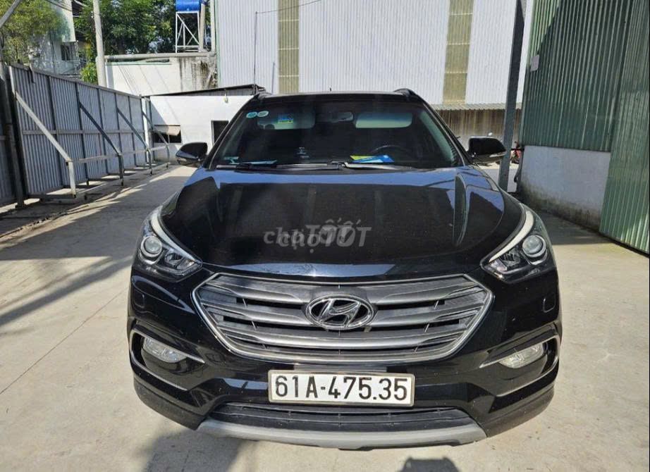 Hyundai 2018 - ảnh 1