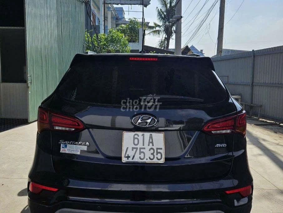 Hyundai 2018 - ảnh 4