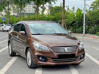 Suzuki 2019 - ảnh 1