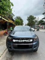 Ford Ranger XLS 2.2L 4x2 AT 2017 - ảnh 1