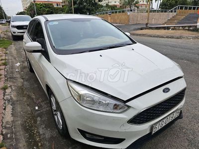 Ford 2017 - ảnh 1