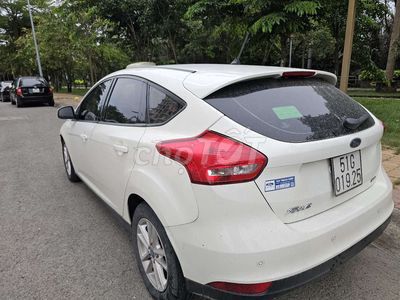 Ford 2017 - ảnh 2