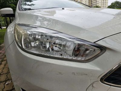 Ford 2017 - ảnh 5