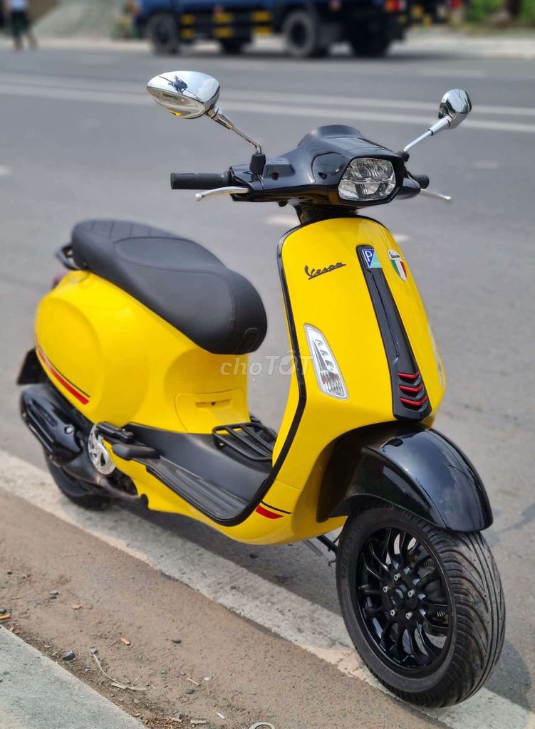 Sprint 2019 - ảnh 1