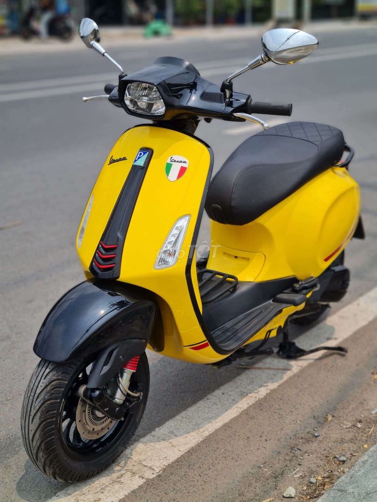 Sprint 2019 - ảnh 2