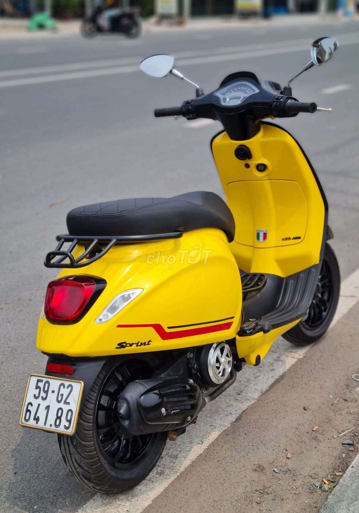 Sprint 2019 - ảnh 3