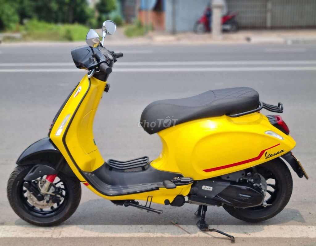 Sprint 2019 - ảnh 4
