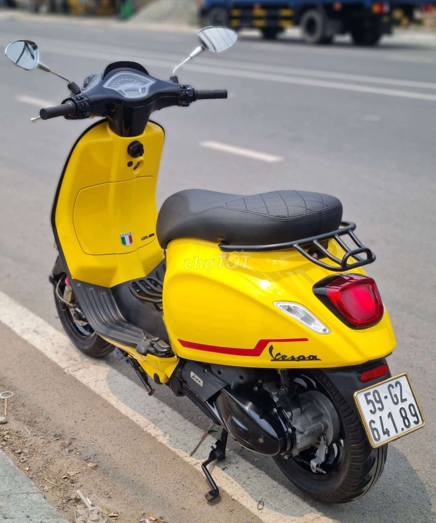 Sprint 2019 - ảnh 5