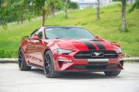 Ford 2020 - ảnh 1