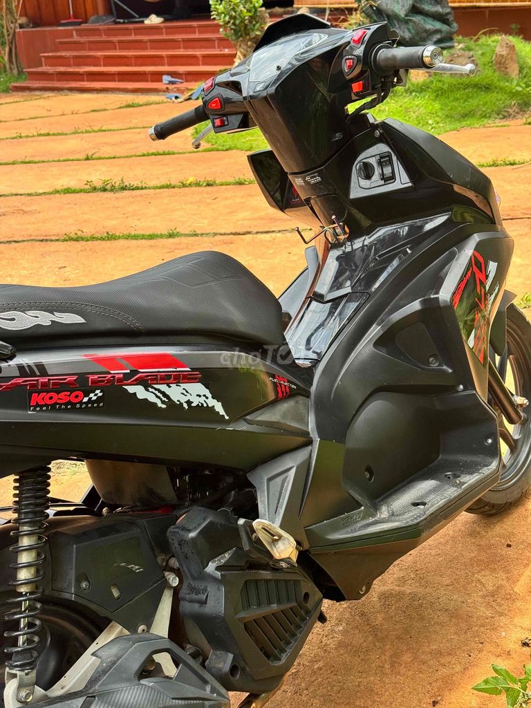 Honda Air Blade 2018 - ảnh 3