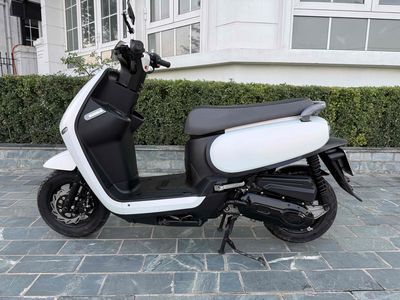SYM Priti 2024 - ảnh 1