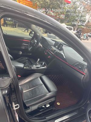 BMW 2015 - ảnh 1