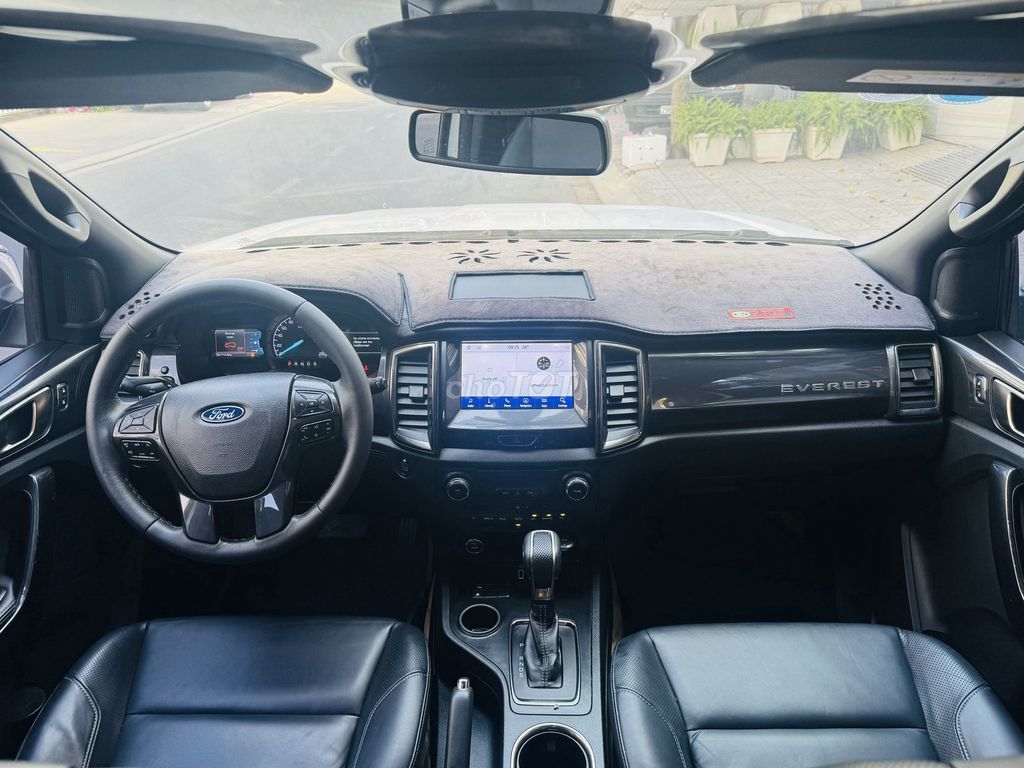 Ford Everest 2019 - ảnh 5