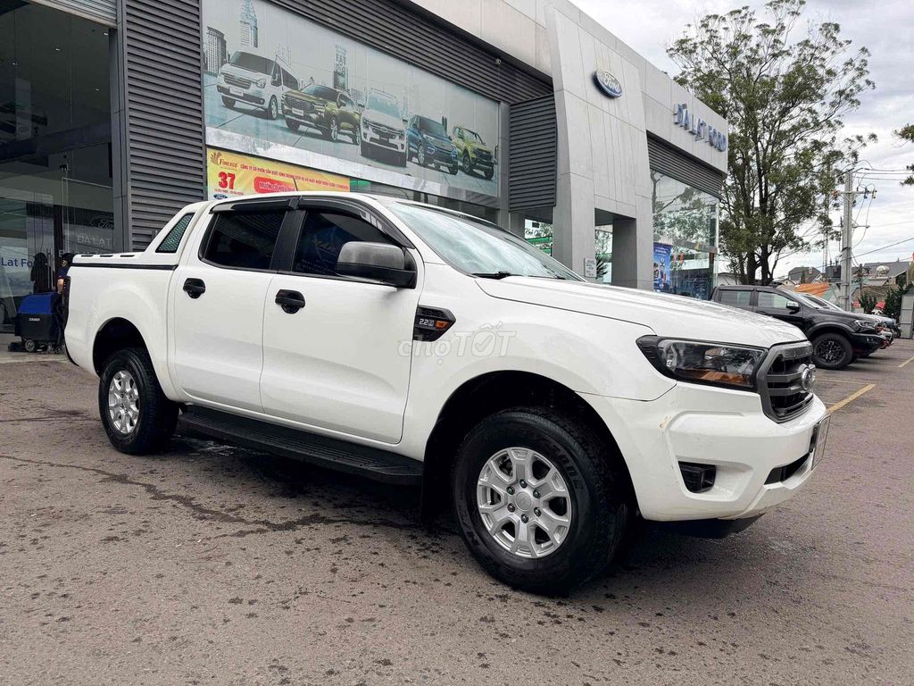 Ford Ranger 2019 - ảnh 2