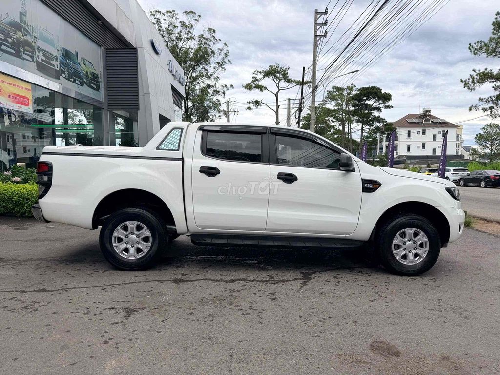 Ford Ranger 2019 - ảnh 3