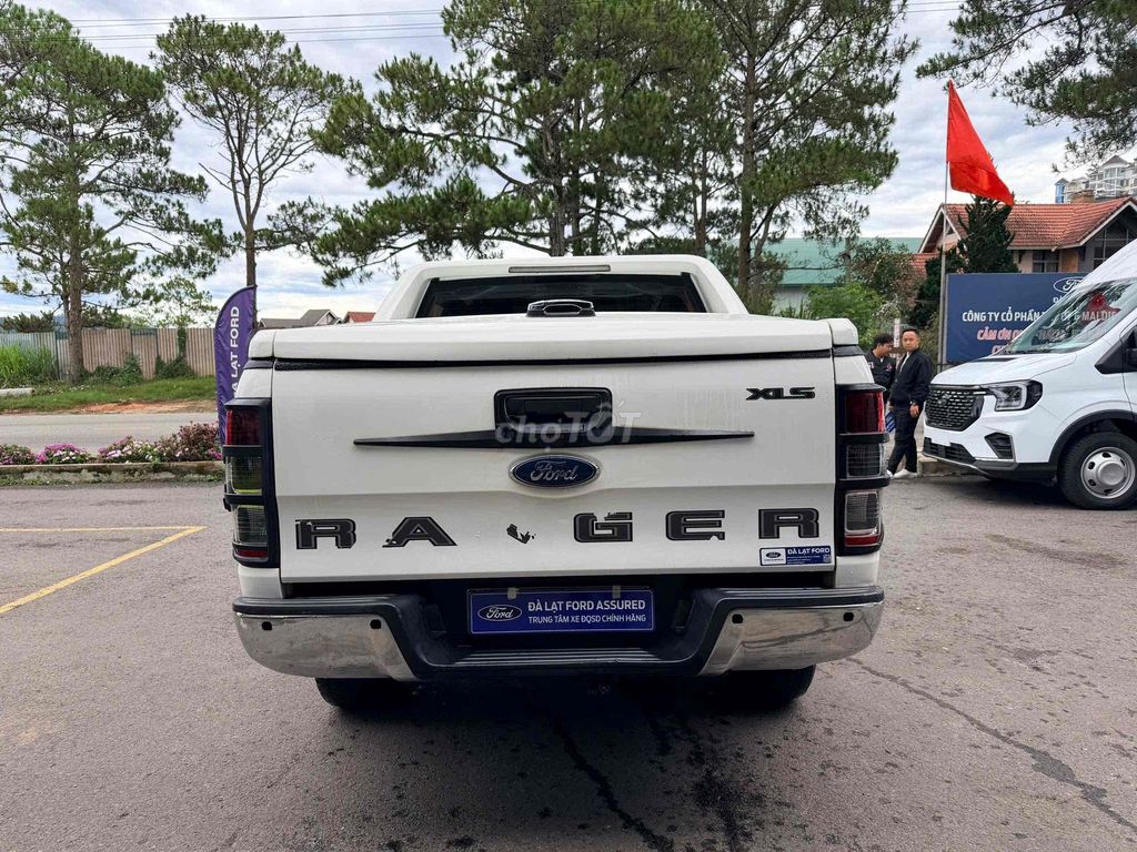 Ford Ranger 2019 - ảnh 5