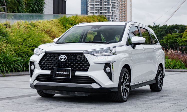 Toyota - ảnh 2