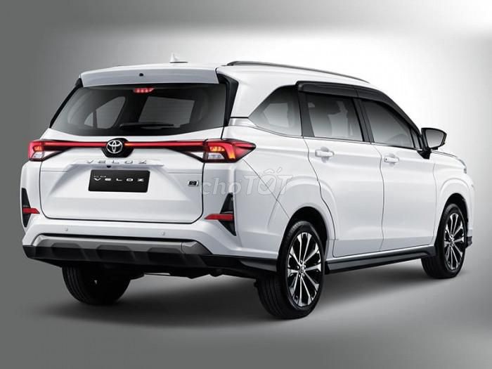 Toyota - ảnh 3