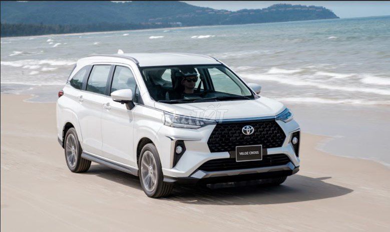 Toyota - ảnh 4