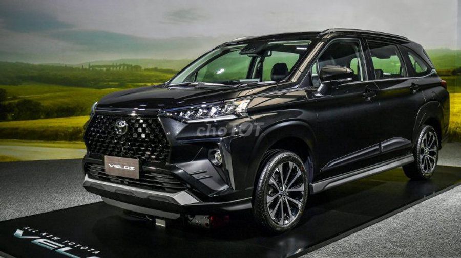 Toyota - ảnh 5