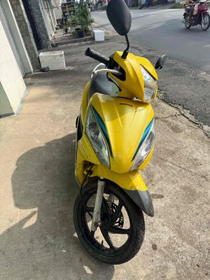 Honda Vision 2012 - ảnh 1