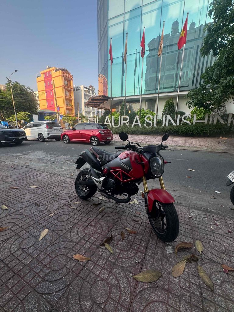 Honda - ảnh 1