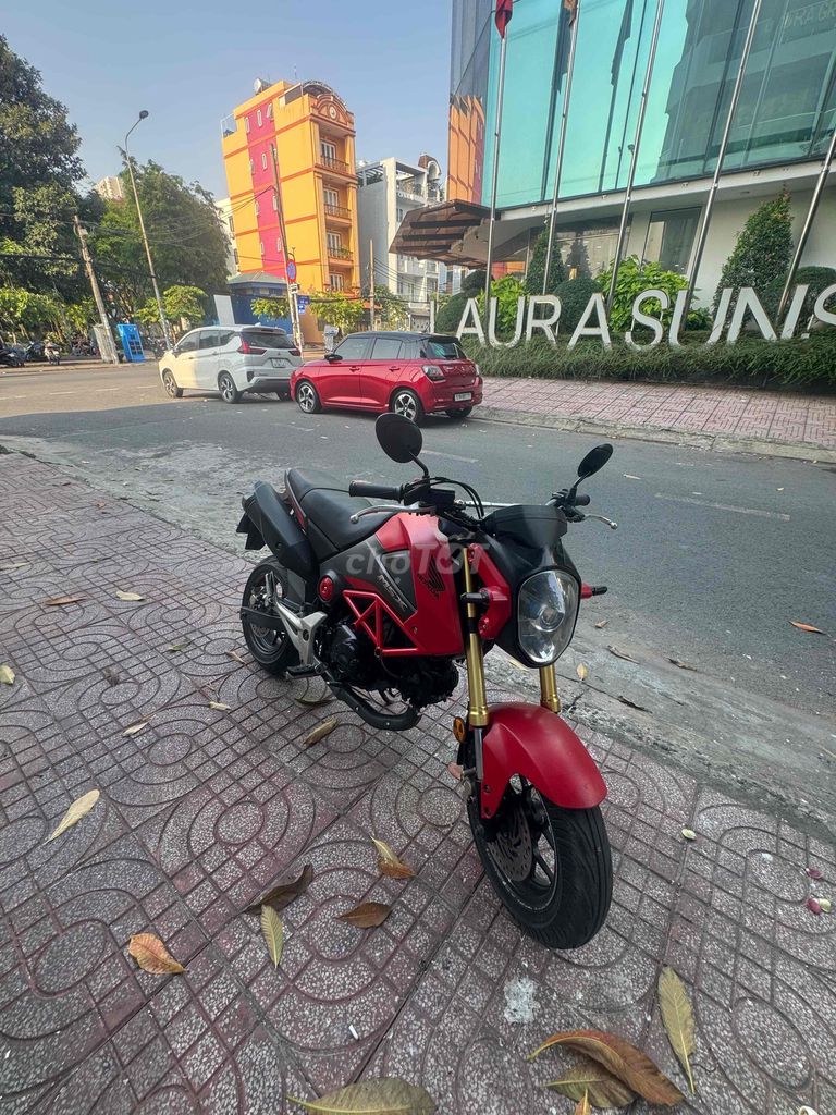 Honda - ảnh 2