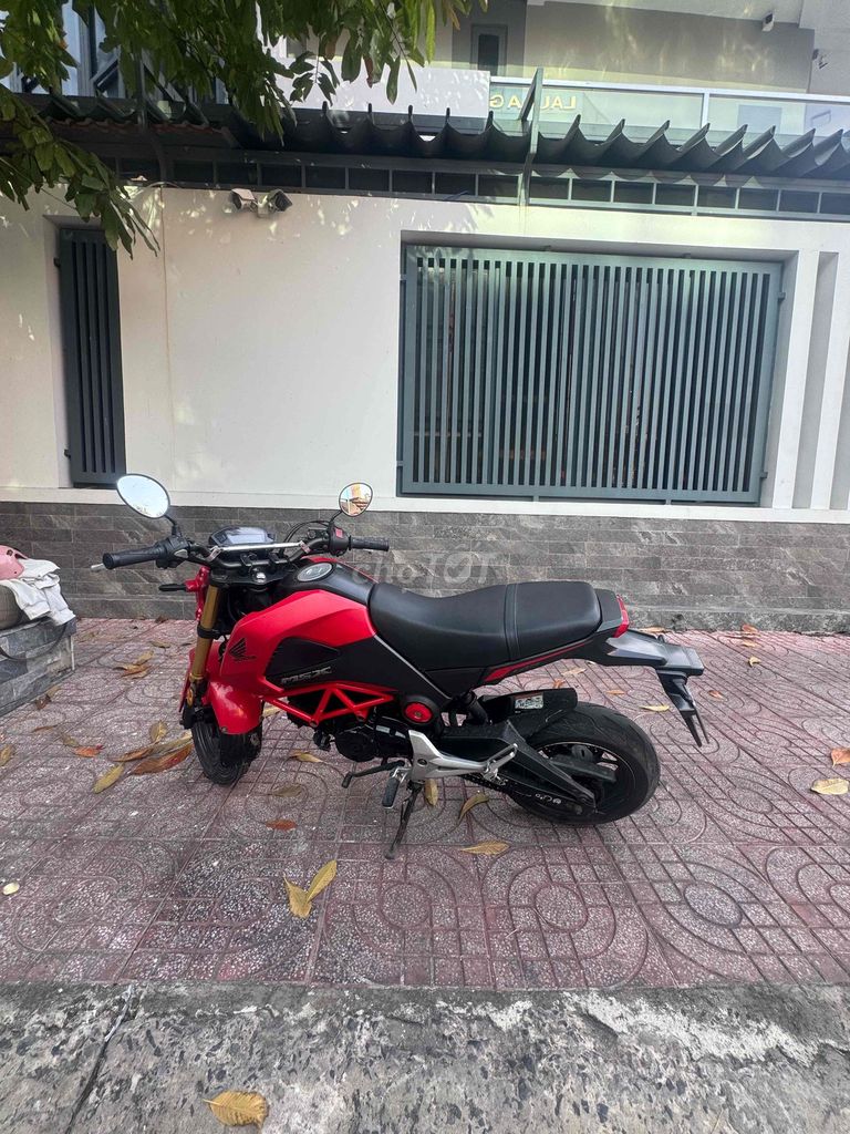 Honda - ảnh 3