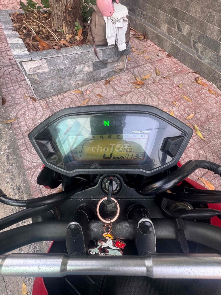 Honda - ảnh 4