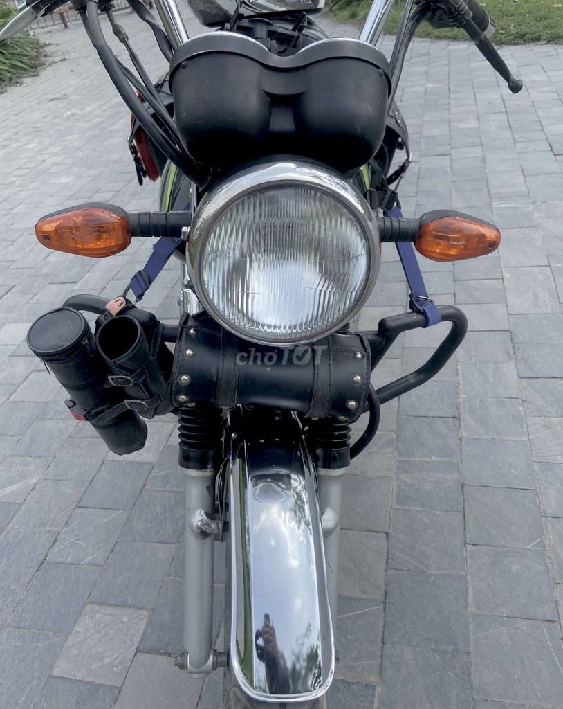 Suzuki Thunder 2007 - ảnh 2