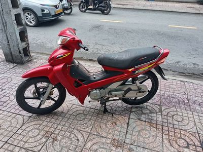 Honda Future 2000 - ảnh 1