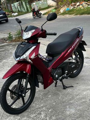 Honda Future 2024 - ảnh 1