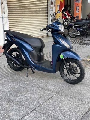 Honda Vision 2021 - ảnh 1