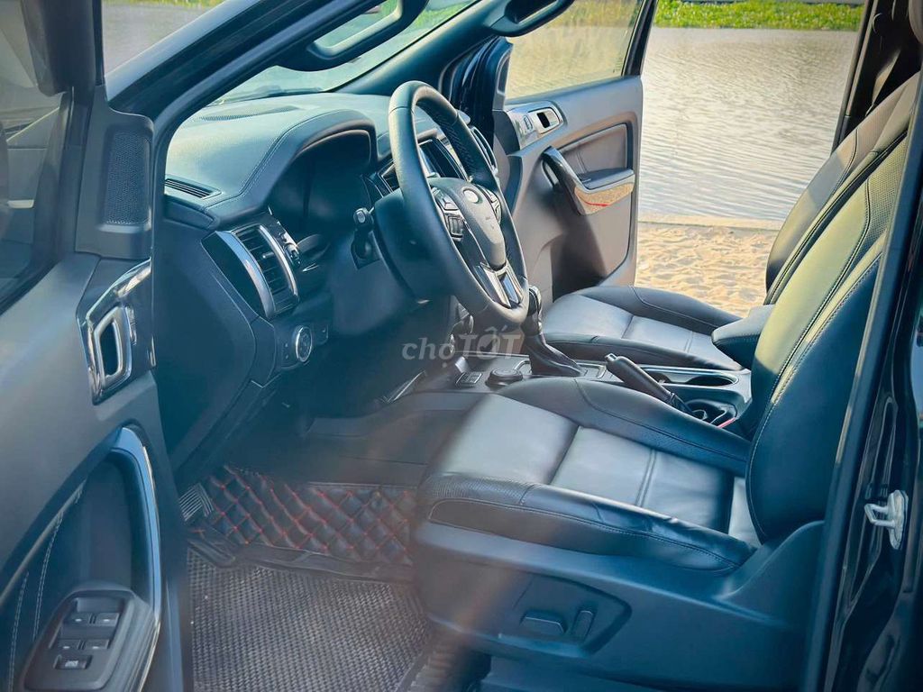 Ford Everest 2020 - ảnh 5