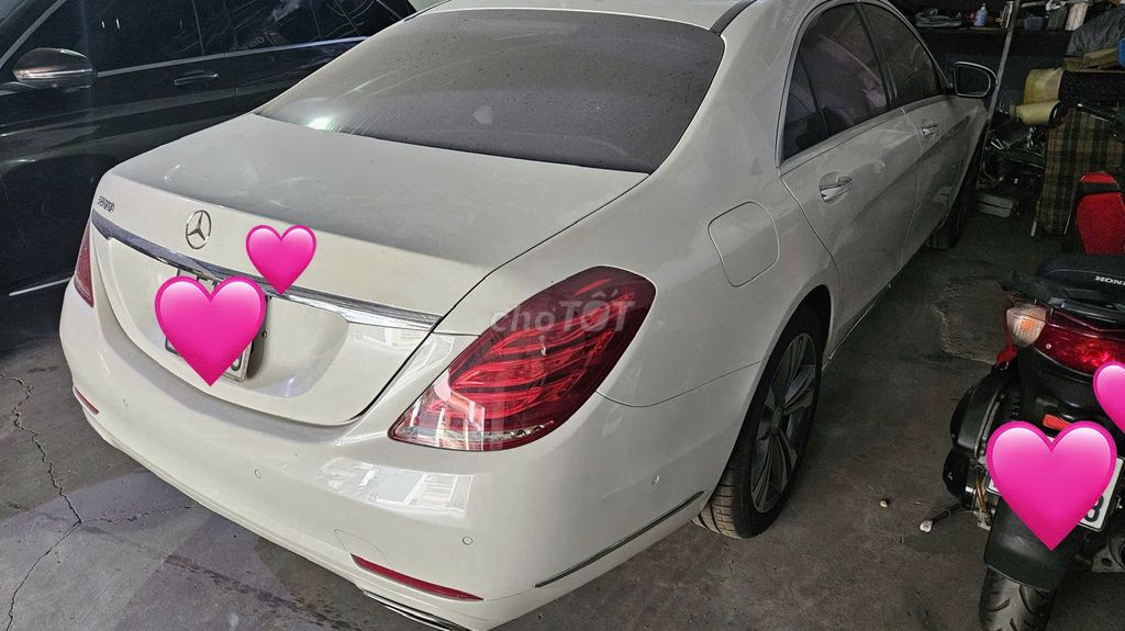 Mercedes-Benz - ảnh 1