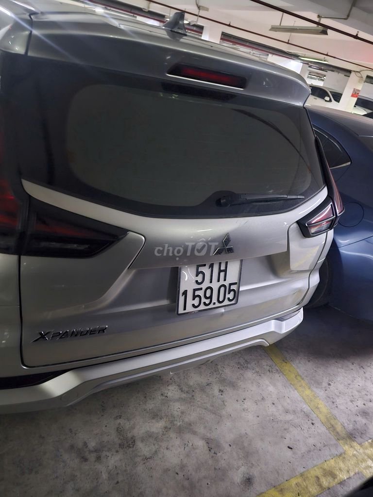 Mitsubishi Xpander 2019 - ảnh 2