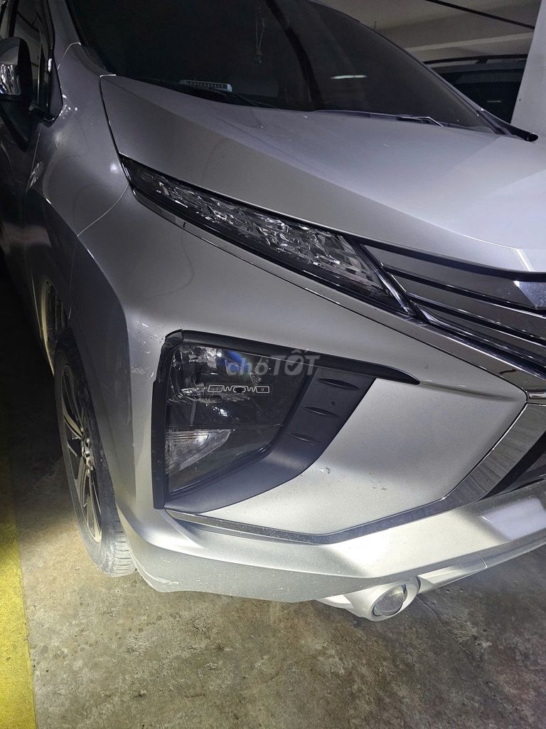 Mitsubishi Xpander 2019 - ảnh 3