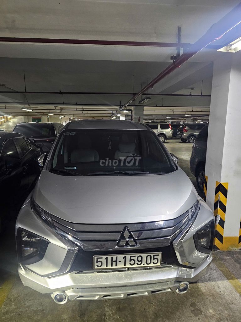 Mitsubishi Xpander 2019 - ảnh 5
