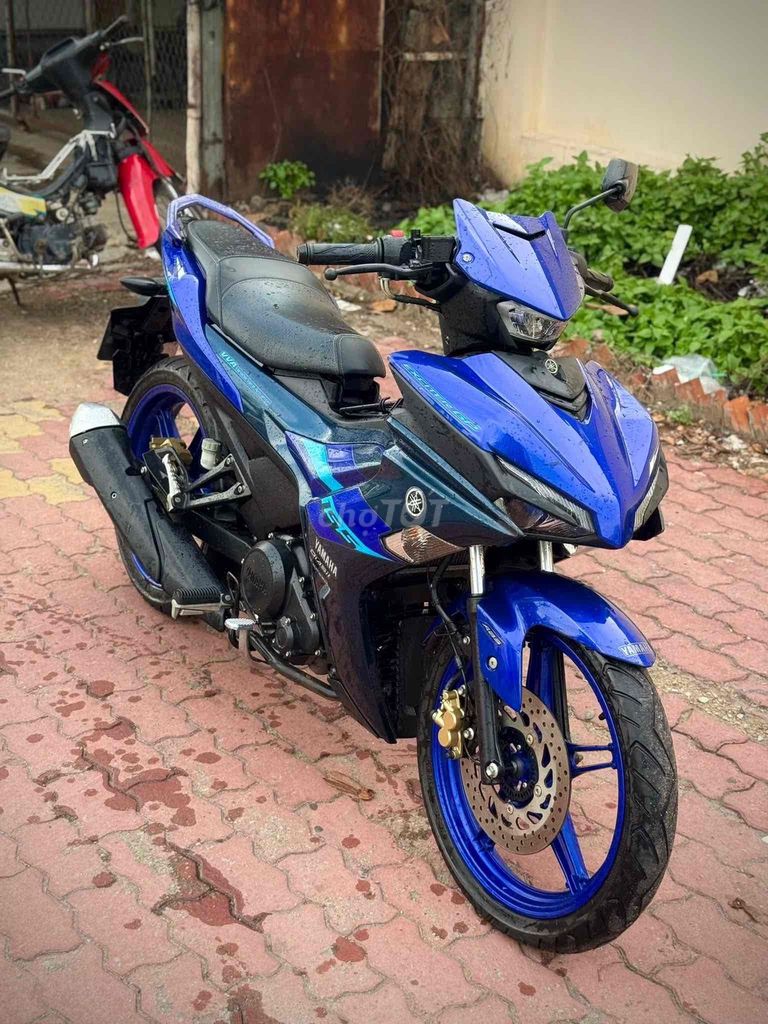Yamaha Exciter 2024 - ảnh 1