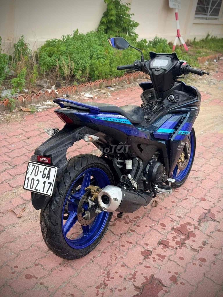 Yamaha Exciter 2024 - ảnh 2