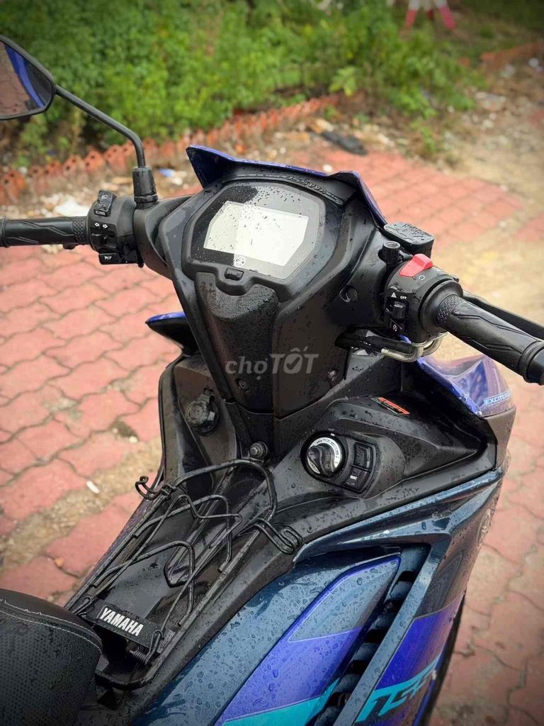Yamaha Exciter 2024 - ảnh 5